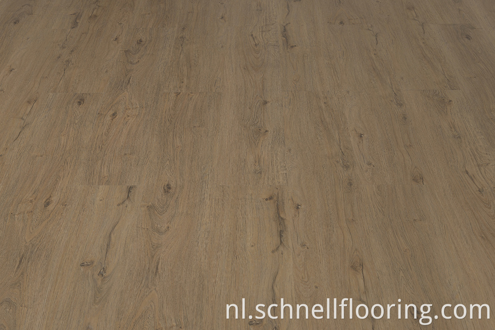 Wooden Look Flooring